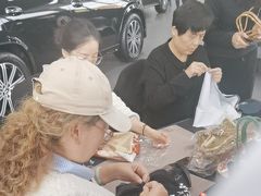 -北京之星奔驰4S店(亦庄店)
