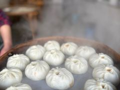 -小武包子铺(严州古城店)