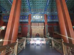 -北京国子监胡同