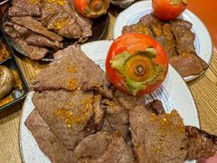 -牛也烧肉(摩尔城店)
