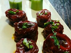 -老牌坊鲁菜名店(宽厚里店)