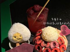 -三出山火锅(南京万象天地店)