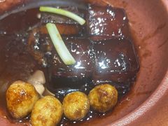 -荷风细雨·中国茶宴(碧云店)