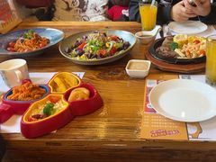 -冲浪熊西餐厅(昌黎店)