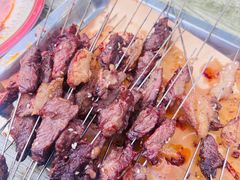 -铁诚烤肉