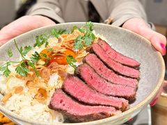 -沛家·西餐Brunch·直火料理