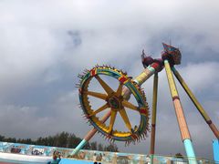 -秦皇岛乐岛海洋王国