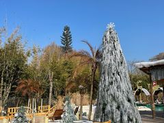 -HERRE·FARM 赫尔露营农场·团建聚会包场