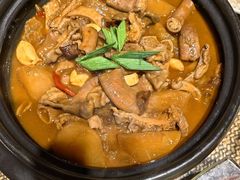 香辣牛杂-淮上豆府(水厂路店)