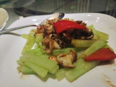 -老号海仙酒家(英雄山路店)