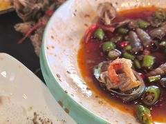 -小红鲸·海鲜餐厅(轸大路店)