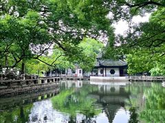 -西园戒幢律寺