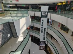 -万达广场(北京槐房店)