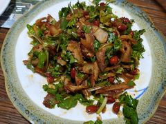 -小菜园新徽菜(芜湖万达店)