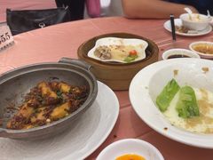 -金满楼(天河中路店)