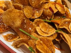 -老味烧烤(总店)