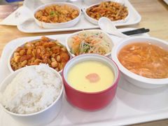 -七食九号食堂(东丽空港店)