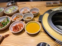 -喜来稀肉(北外滩白玉兰广场店)