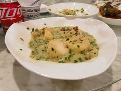 -漢舍中国菜馆(889广场店)