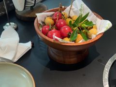-季季山·云南野生菌火锅(上海首店)