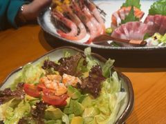 -千代武日本料理(爱建店)