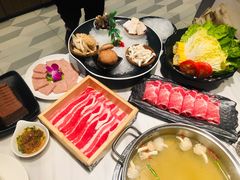 -新一哥粤菜火锅(瑞金店)