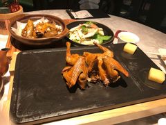 -大鸽饭(体育西路店)