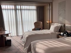-深圳国际会展中心希尔顿酒店(前海华发冰雪世界店)