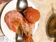 -芭菲盛宴·环球美食(北城国际店)