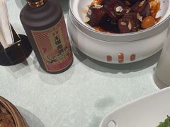 -盛福楼·惠山宴(盛岸路店)