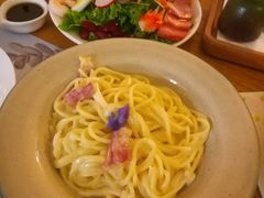 -麦甜创意轻食餐厅(西康路店)