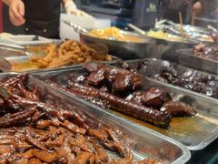 -乔波食品(杜桥中心菜场店)