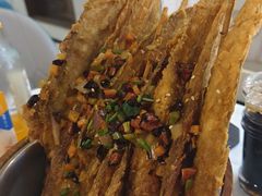 -大眼锅贴水饺(河东店)
