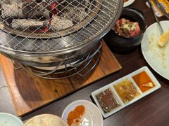 -蒜香焼肉PURUSHIN(马场路店)