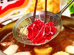 -今日牛事潮汕鲜牛肉火锅(瑞金店)