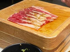 -火炉火自助餐(西直门凯德MALL店)