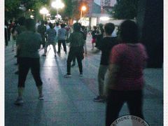 -丰台科技园生态主题公园