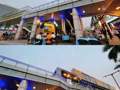 -千岛蚝高压锅生蚝·人参火锅(白云万达店)