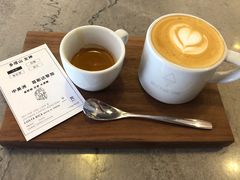 -Nectar One Cafe(勇烈路n1店)