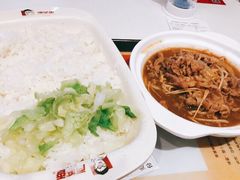-南城香(北京南站店)