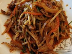 -玉华宫宾馆·餐厅(铜川驻京办店)