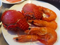 -安蒂娅·海鲜自助餐厅(安蒂娅美兰酒店)