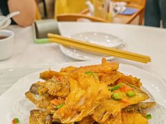 -寻味顺德·南记酒家·传统顺德菜·鱼生(广源路店)