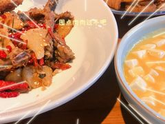 -豫江南川湘料理(岗顶六店)