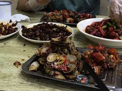 旺旺龙虾-旺旺龙虾(凤城六路店)
