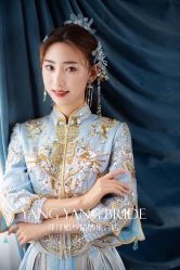-洋洋婚纱品牌集合店