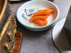 -伍棵星炭烤自助料理·烤鳗鱼(浦东食品城店)