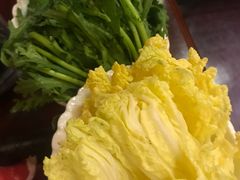 -鼎尊锅物料理(五角场店)