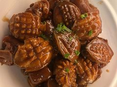 -筱爷叔·上海传统手工菜(玉树路店)