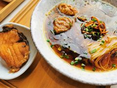 -華僑飯店中餐厅